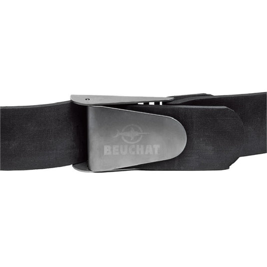 BEUCHAT SS US BUCKLE - Neoprene strap