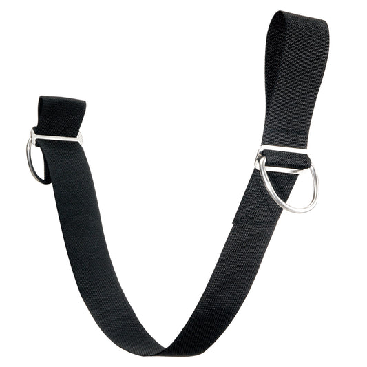 2" Crotch Strap