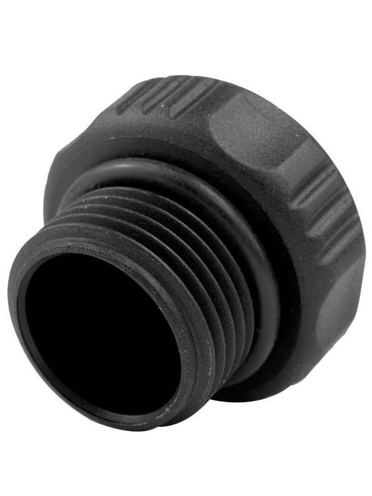 MALE DIN CYLINDER VALVE DUST CAP