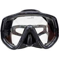 TATURA GENESIS MASK