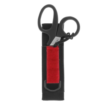 SHEARS STAINLESS STEEL WITH SHEATH