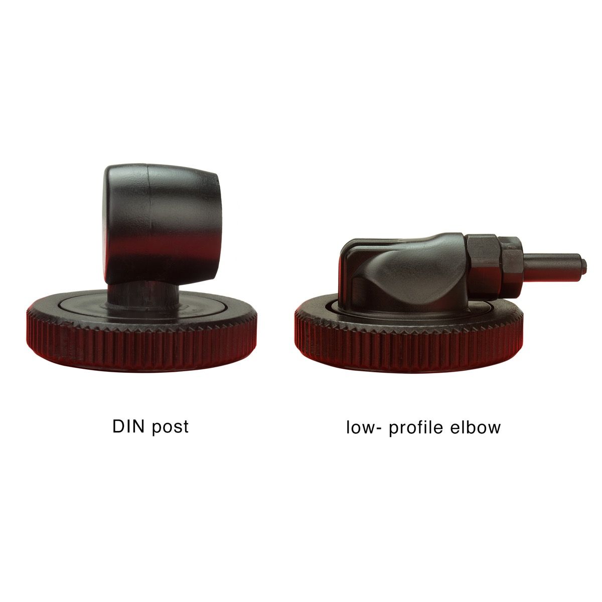 DSMB Easy Fill Adaptor
