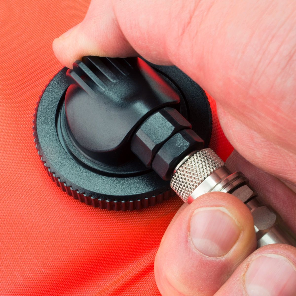 DSMB Easy Fill Adaptor