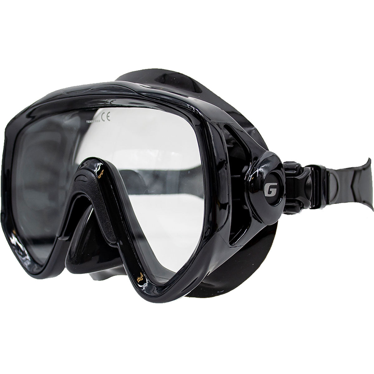 TATURA GENESIS MASK