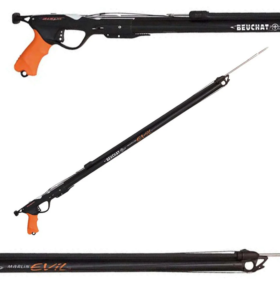 BEUCHAT MARLIN EVIL SPEARGUN