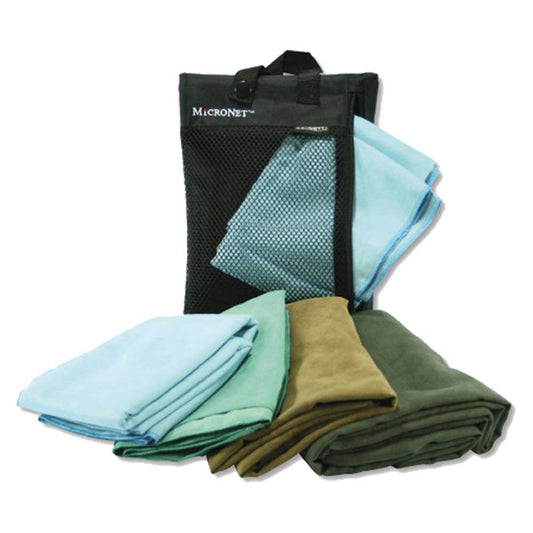McNett Micro Terry Towel