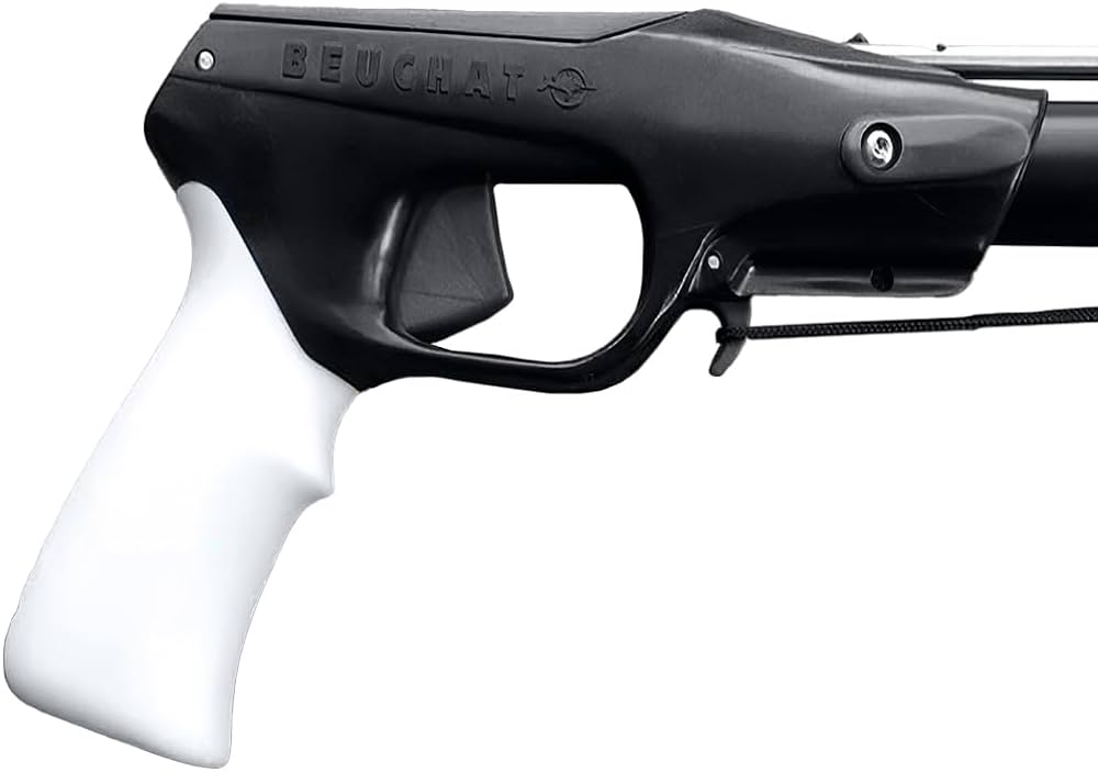 BEUCHAT MUNDIAL COMPETITION SPEARGUN