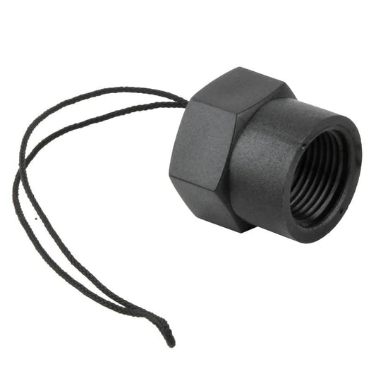 BEAVER FEMALE DIN REGULATOR DUST CAP