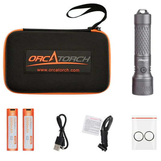 OrcaTorch ORCA7