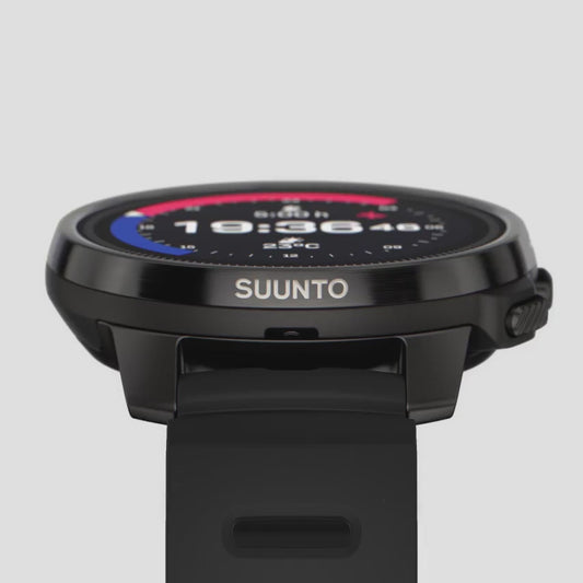 Suunto Ocean Dive computer and sports watch in one