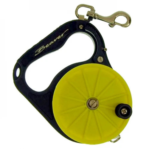 Osprey Wreck-Line Reel