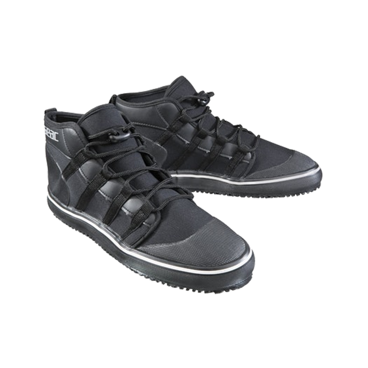 SEAC ROCK BOOTS HD