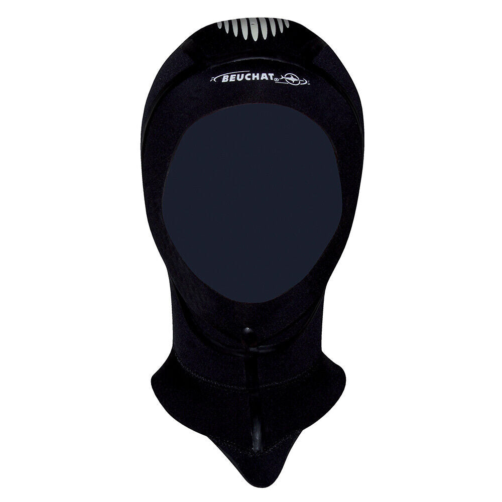 FOCEA MAN HOOD 5MM