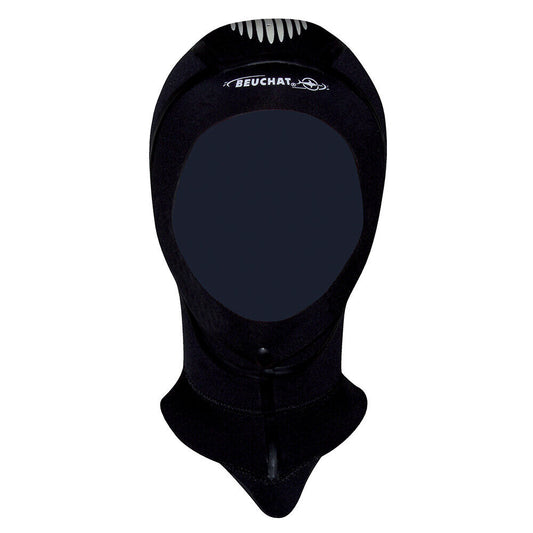 FOCEA MAN HOOD 5MM