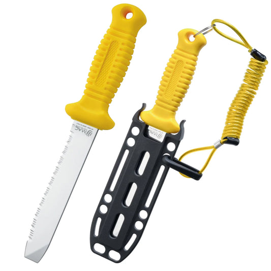 Mac Dive Knife