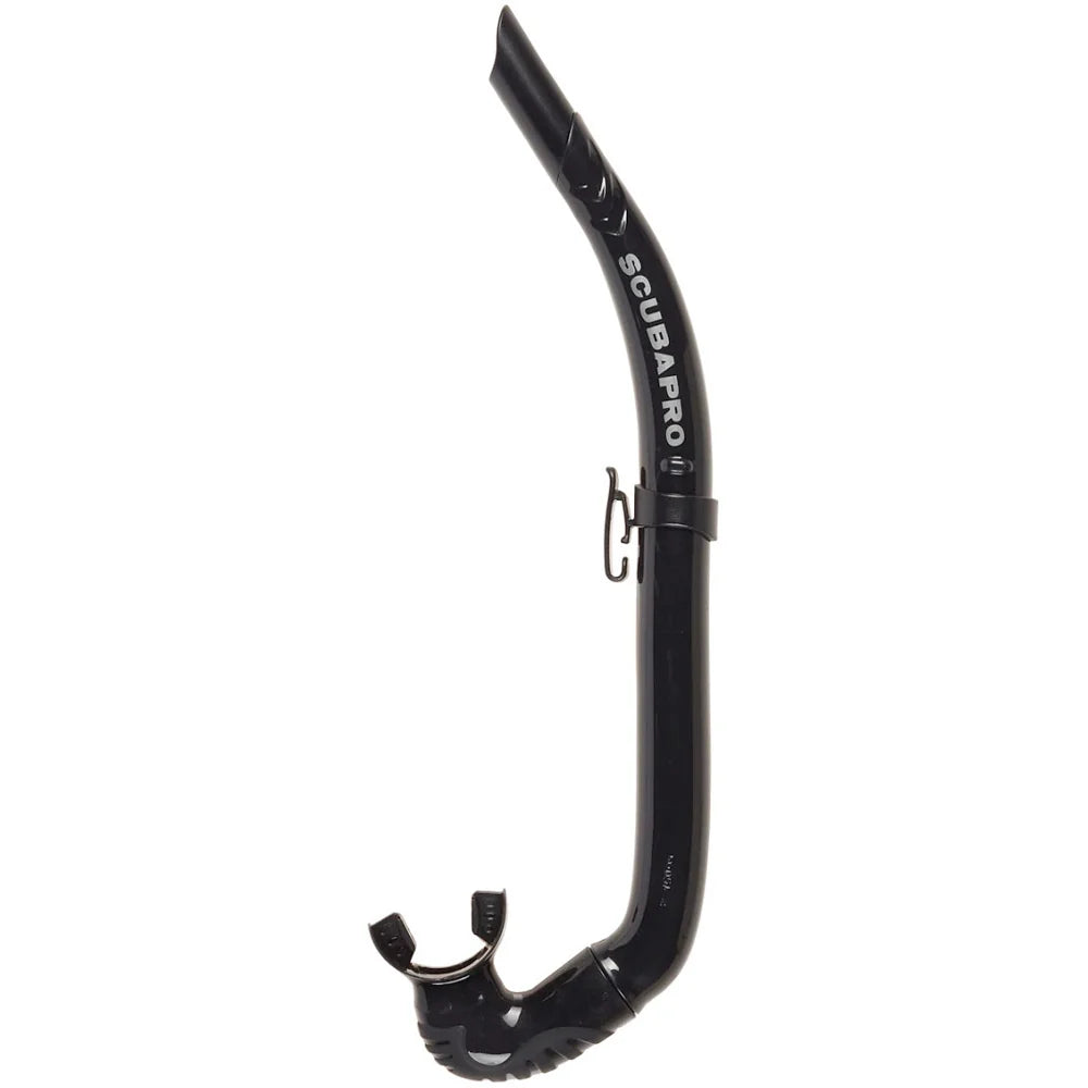 SCUBAPRO APNEA SNORKEL (6 variants)