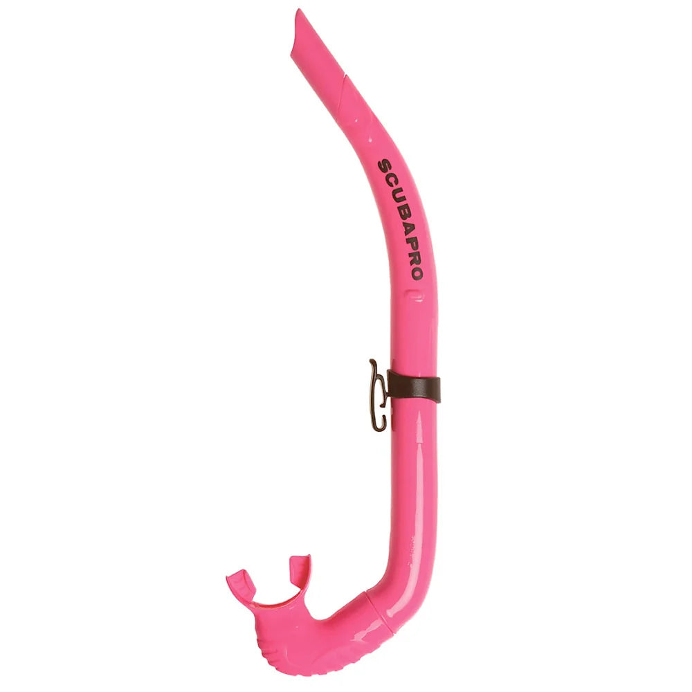 SCUBAPRO APNEA SNORKEL (6 variants)