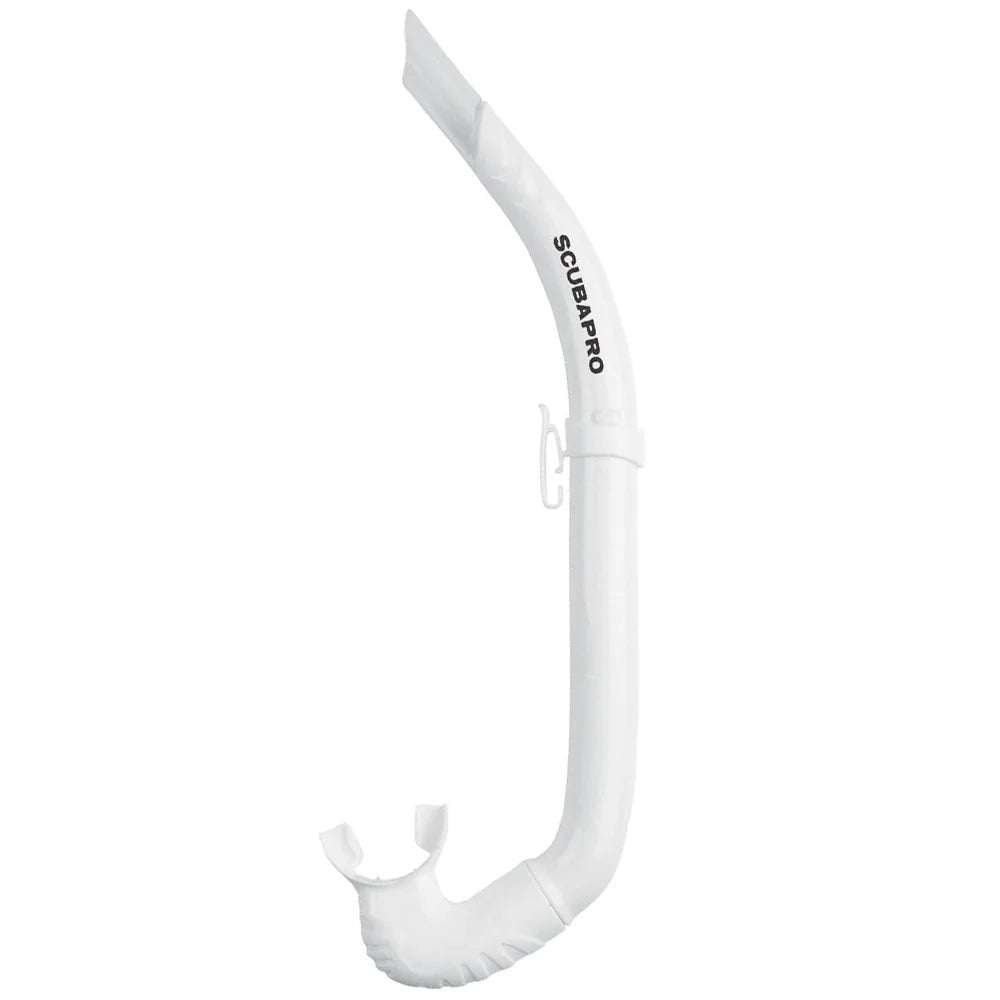 SCUBAPRO APNEA SNORKEL (6 variants)