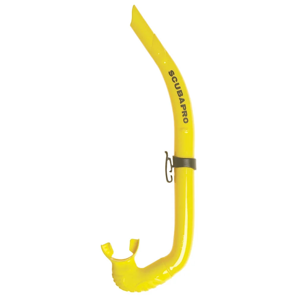 SCUBAPRO APNEA SNORKEL (6 variants)