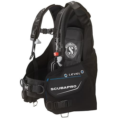 Scubapro level BCD