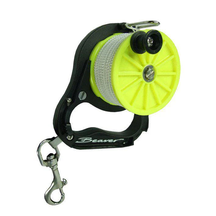 Puffin Mini Wreck-Line Reel