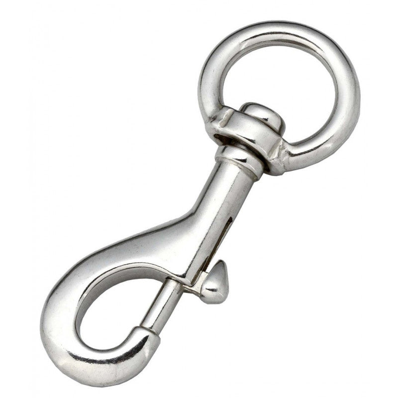 STAINLESS STEEL BOLT SNAP
