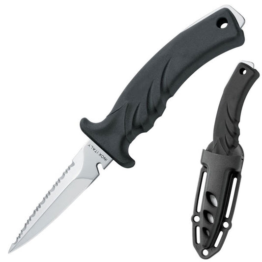 Maniago - Torpedo 9 - Overall Length: 21 cm