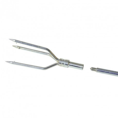 BEUCHAT Baby Equilateral Trident Zinc Plated M6