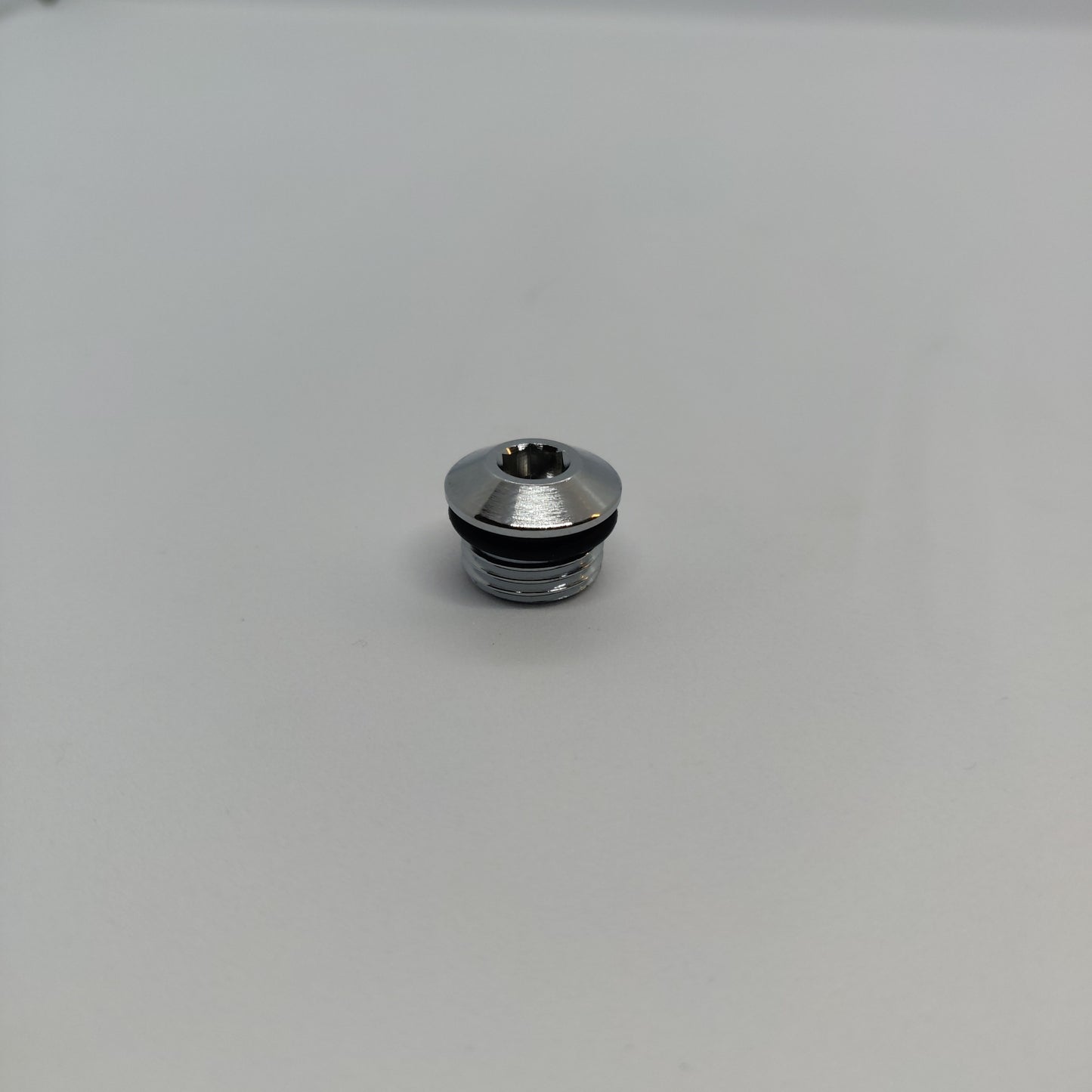 1/2" Low Pressure Port Plug/Blank