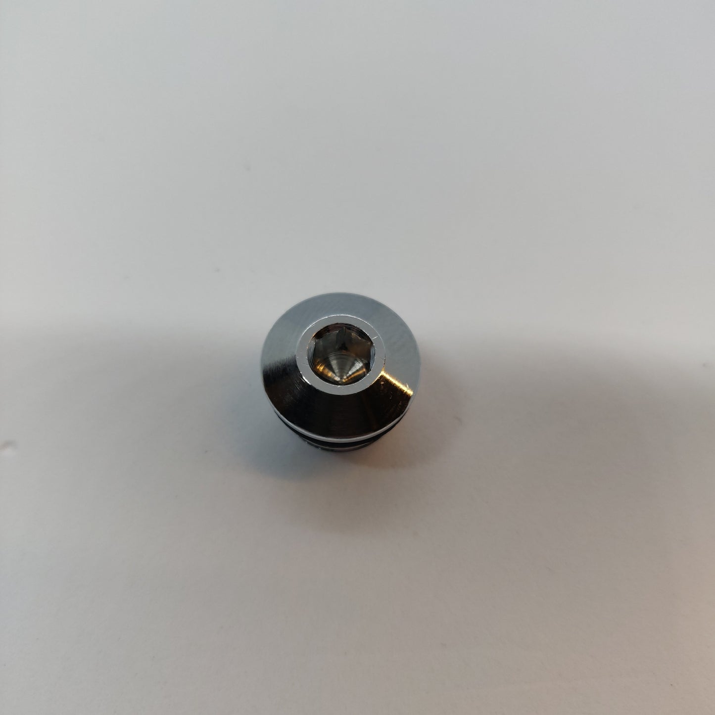 1/2" Low Pressure Port Plug/Blank