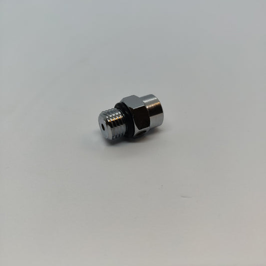 3/8" Male Over Pressure Valve