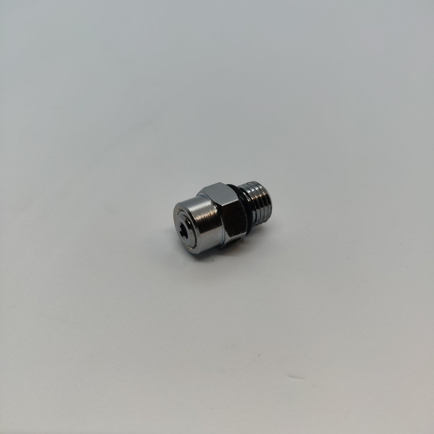 3/8" Male Over Pressure Valve