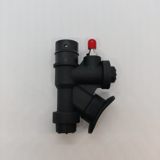 B.C.D. Inflation Unit