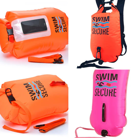 SWIM SECURE DRY BAG
