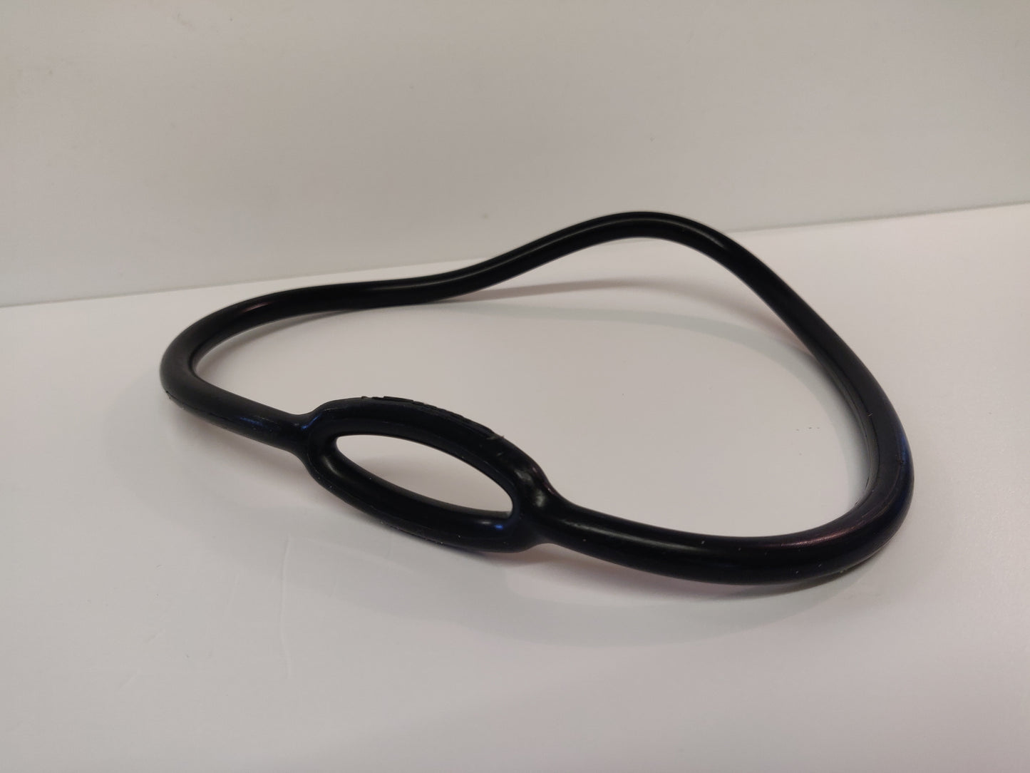 Silicone Regulator Necklace
