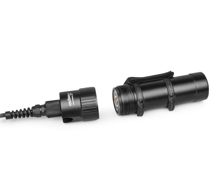 Orca Torch D630