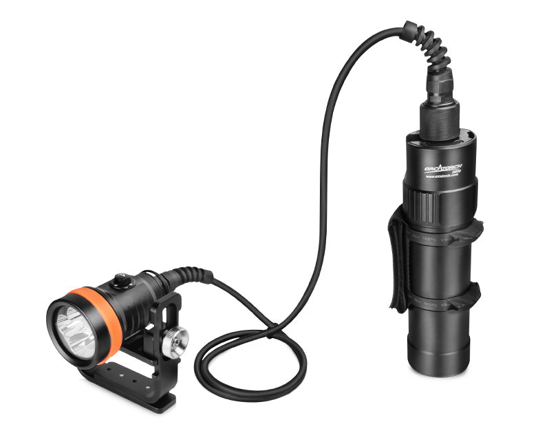 Orca Torch D630