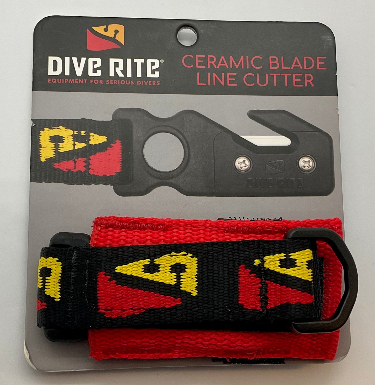 DIVE RITE LINE CUTTER