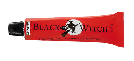 GEAR AID BLACK WITCH