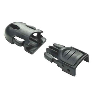 QUICK RELEASE FIN BUCKLE