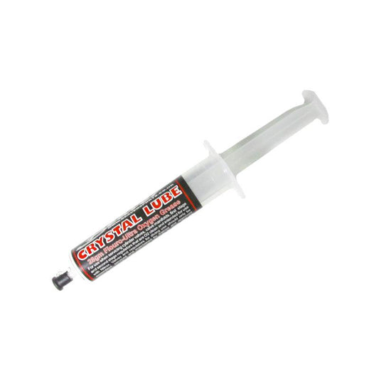 CRYSTAL LUBE - OXYGEN GREASE 28g