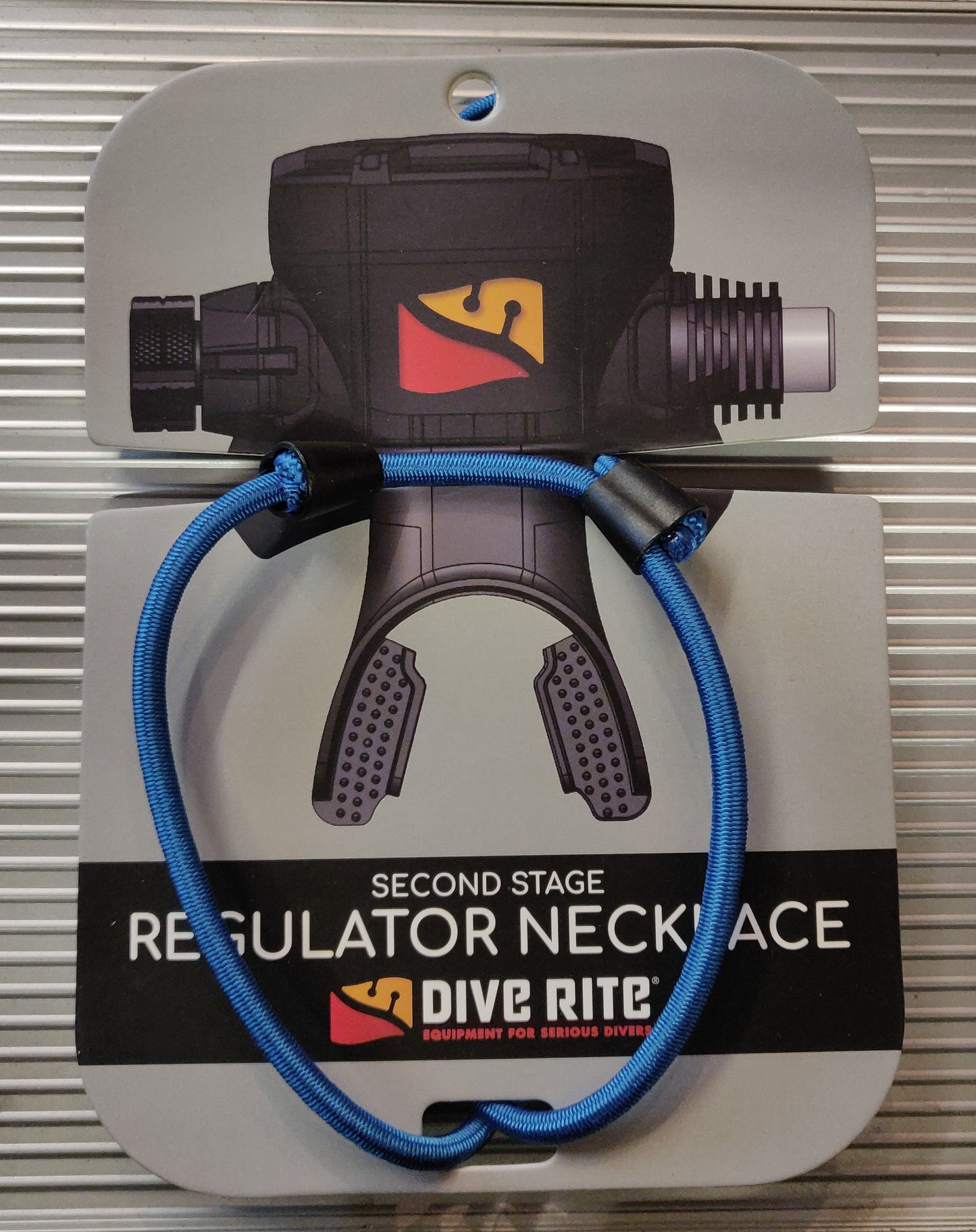 DIVE RITE NECKLACE