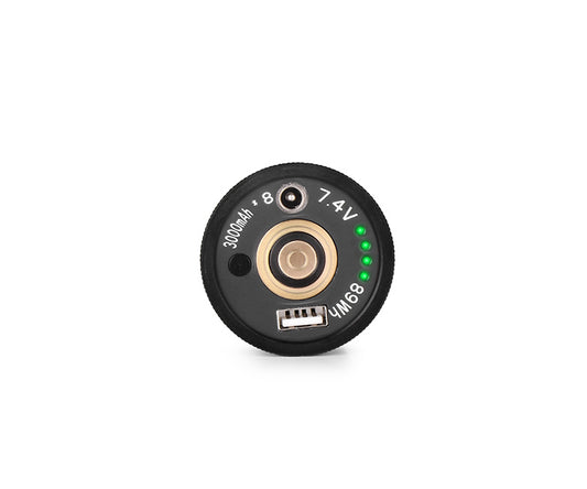 Orca Torch D630