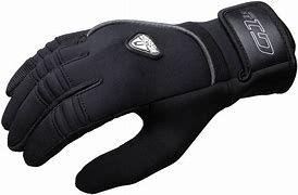 Glove - G1 5-Fingers 1.5mm