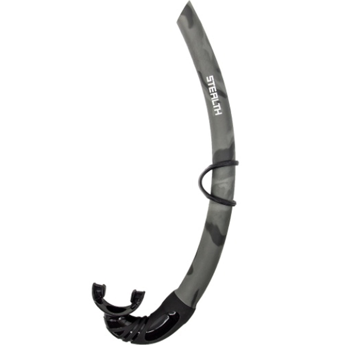 GENESIS STEATH SNORKEL
