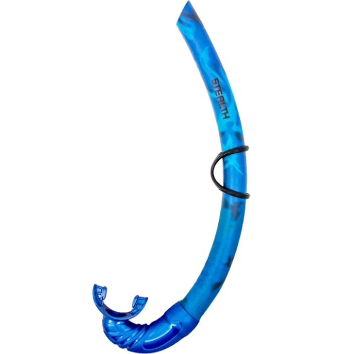 GENESIS STEATH SNORKEL