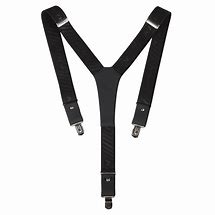 D1 Drysuit Braces / Suspenders