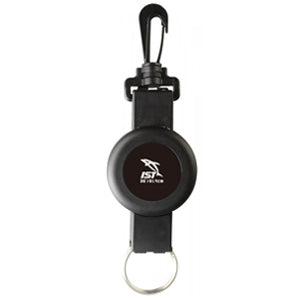 IST RETRACTOR LANYARD