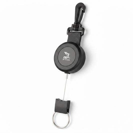 IST RETRACTOR LANYARD