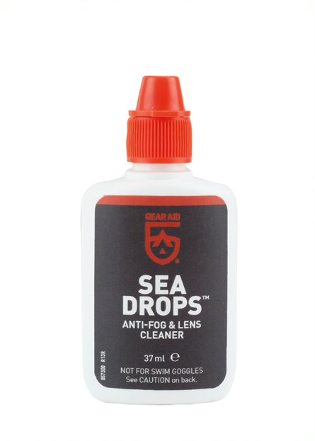 GEAR AID SEA DROPS ANTI FOG